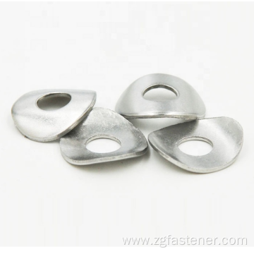 High Pressure Stainless Elastic Washer